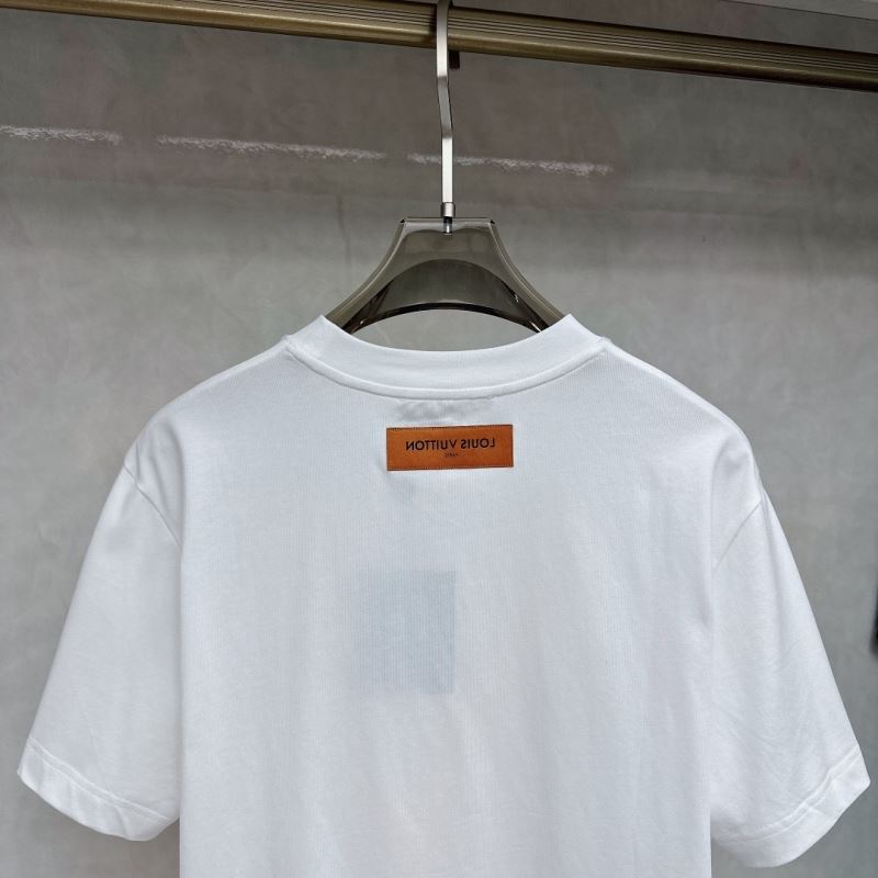 Louis Vuitton T-Shirts